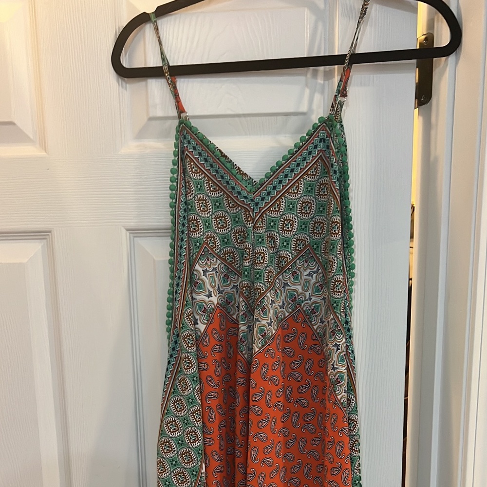 Molly Bracken Dress size Medium